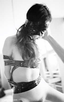 最新色影大神 Q先生 超现实私拍流出 part2_丽丝库