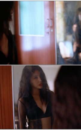 YALAYI雅拉伊写真视频 2019.12.02 V093《秋色满房》苍儿[1920X1080][2分37秒]_丽丝库