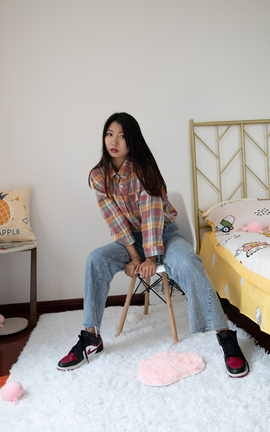 物恋传媒 No.425_丽丝库