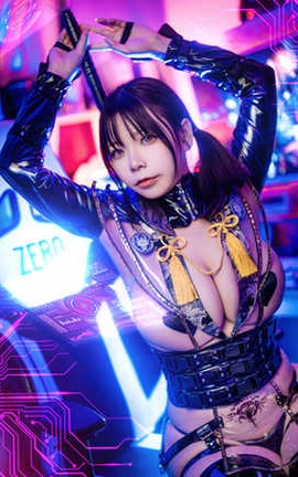 无颜小天使wy 绝影_丽丝库