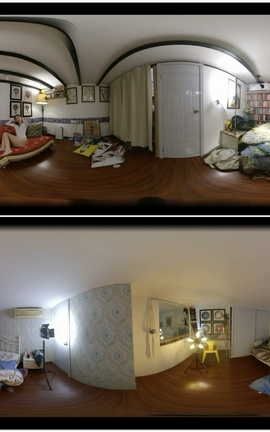 秀人网XiuRen视频写真 2019.06.17 VN.143 贾诗晗[1920X1080][6分10秒]_丽丝库