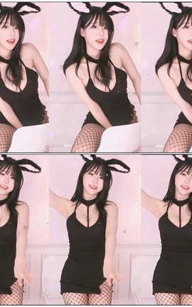 韩国AfreecaTV 艾迪林 精选舞蹈合集- V110[1920X1080][2分45秒]_丽丝库