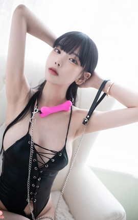 韩国写真PINK RIBBON 014 Kiryong Vol 01 Slender_丽丝库