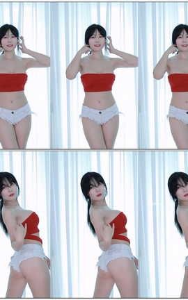 韩国AfreecaTV Dana 精选舞蹈合集- V13[1920X1080][11分27秒]_丽丝库