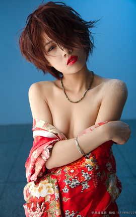 摄影师李思谋 作品合集 part2_丽丝库