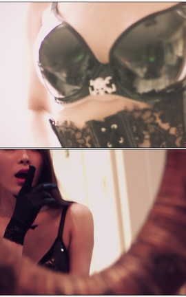 DNF大妞范视频写真 2017.07.14 艾小青[1920X1080][1分7秒]_丽丝库