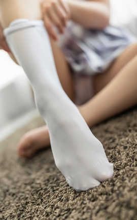 面饼仙儿-制服少女_丽丝库