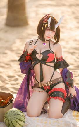 是一只废喵了 – &伊喵君 公主连结 静流&惠理子_丽丝库