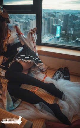 木花琳琳是勇者-NO.034 金刚_丽丝库