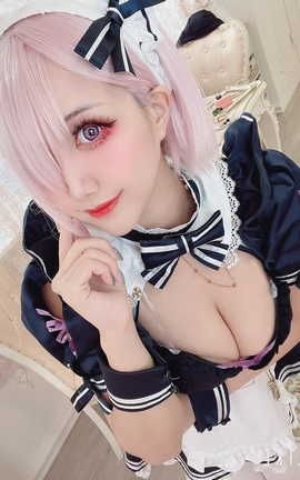 七七小姐 - 玛修_丽丝库