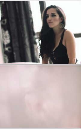 DNF大妞范视频写真 2017.06.16 Vivian Roman[1920X1080][2分51秒]_丽丝库