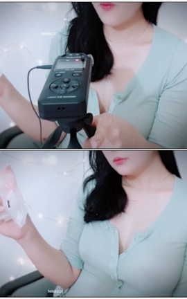 阿玉(RyuA)-Eating Sound - YouTube[1920X1080][32分1秒]_丽丝库