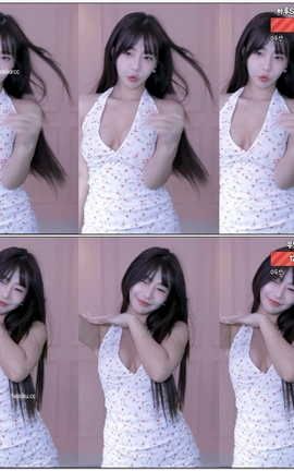 韩国AfreecaTV 韩璐 精选舞蹈合集- V03[1920X1080][2分45秒]_丽丝库