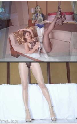 Beautyleg高清视频 2019.01.03 NO.921 Shacy[1920X1080][4分14秒]_丽丝库