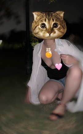 爱露出全站付费资源-原创区  野外散步_丽丝库