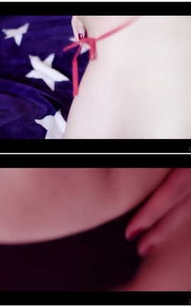 DNF大妞范视频写真 2017.06.05 曲佑熙[1920X1080][1分54秒]_丽丝库