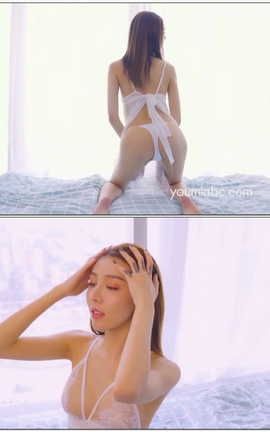尤美YouMei视频写真 2019.05.21 NO.200 娇躯如雪 然熙[1920X1080][3分46秒]_丽丝库