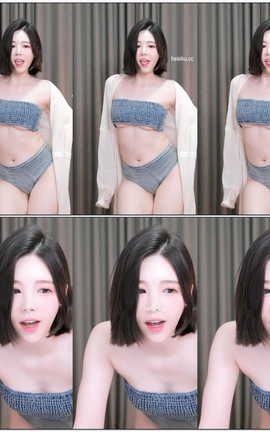 韩国AfreecaTV 黑珍 精选舞蹈合集- V230[1920X1080][3分41秒]_丽丝库