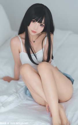 喵糖映画 VOL.211 小女友_丽丝库