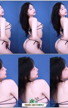 韩国AfreecaTV 薄荷 精选舞蹈合集- V08[1920X1080][2分37秒]_丽丝库