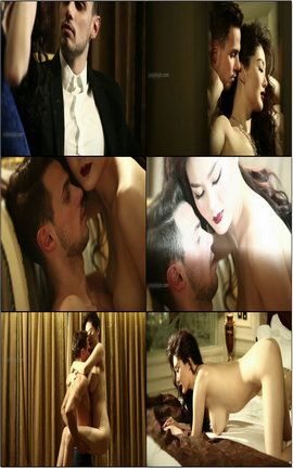 推女郎易阳与老外无圣光极品诱惑视频