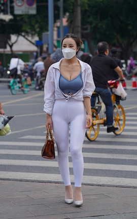 魔镜街拍-m210301t part8_丽丝库