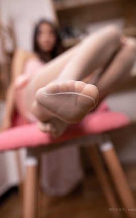 山茶丝足摄影LSS vol.005 2019.10.19_丽丝库