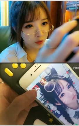 小女巫露娜-北通H1手游手柄开箱推荐[852X480][4分5秒]_丽丝库