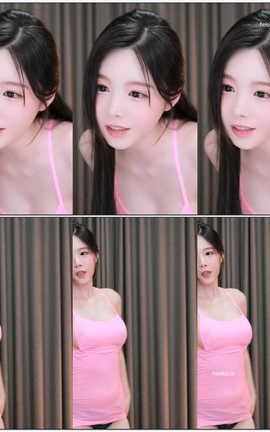 韩国AfreecaTV 黑珍 精选舞蹈合集- V338[1920X1080][6分5秒]_丽丝库