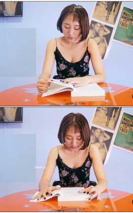 跳蛋阅读-克斯蒂娜   阅读胡适的少年中国之精神正片[1920X1080][8分5秒]