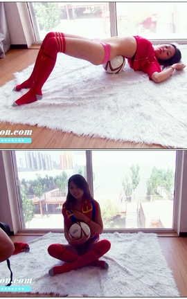 盘丝pans视频写真 No.257[1280X720][12分30秒]_丽丝库