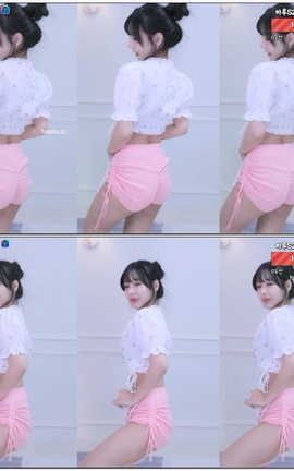 韩国AfreecaTV 韩璐 精选舞蹈合集- V24[1920X1080][3分33秒]_丽丝库