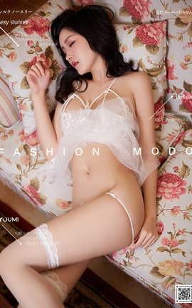 尤蜜YouMi 2021.01.30 花美人 沈梦瑶_丽丝库