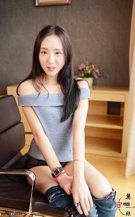 丽丝映像LISS NO.029 韩云《微笑启示录》_丽丝库