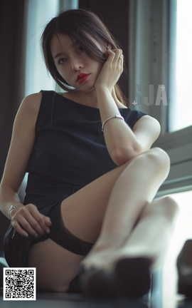 SJA佳爷 VOL.001 闺蜜视角《馥》_丽丝库