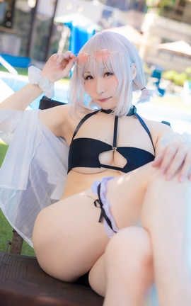 Mysuite-スイートレーン8 part4_丽丝库