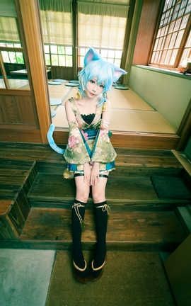 ElyEE子-Vol.23_丽丝库