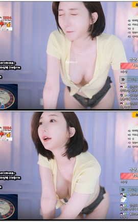 韩国AfreecaTV 韩叶拉 精选舞蹈合集- V14[1920X1080][3分25秒]_丽丝库