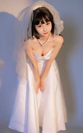 金鱼kinngyo 花音栗子 你的新娘_丽丝库