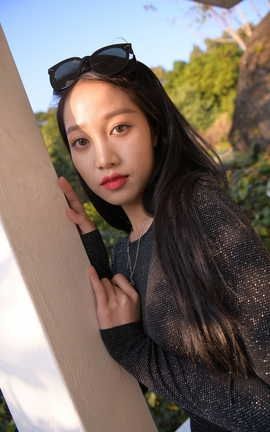 精选街拍作品 NO.0409 魂魂街拍作品 我和冬天有个约会 第二季 part5_丽丝库