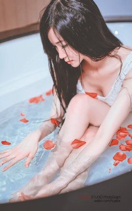 HuaFox花狐狸大尺度写真合集 No.03_丽丝库