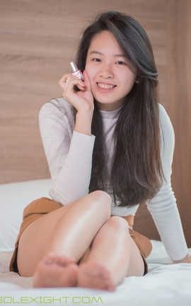 台湾solexight足控写真FeiPicture 04_丽丝库