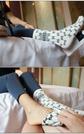 誉铭传媒 袜足摄影 2021年 NO.031[1920X1080][15分22秒]_丽丝库