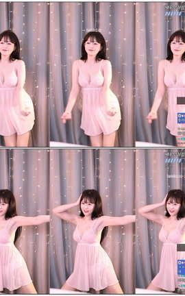 韩国AfreecaTV 橘子 精选舞蹈合集- V39[1920X1080][2分21秒]_丽丝库