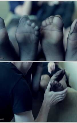 Feetweek 国外黑丝美足视频写真 FW_104[640X360][5分45秒]_丽丝库