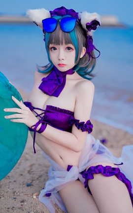 日奈娇 - 柴郡_丽丝库