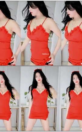 韩国AfreecaTV 阿丽莎 精选舞蹈合集- V009[1920X1080][2分59秒]_丽丝库