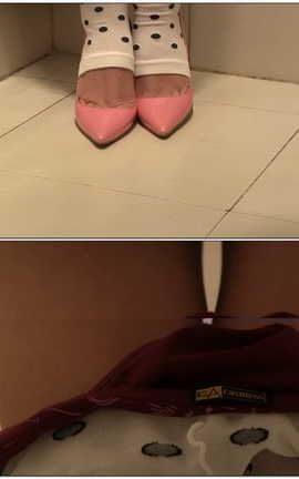 silkbaby丝宝VIP视频 Vol.34 乐可夫芝士[1280X720][9分35秒]_丽丝库