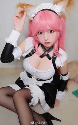 凛子酱-玉藻前_丽丝库