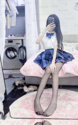 甄选系列 Twitter 呆奈酱 nainai0076_丽丝库